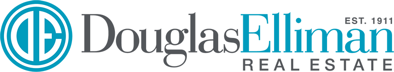 douglas elliman logo